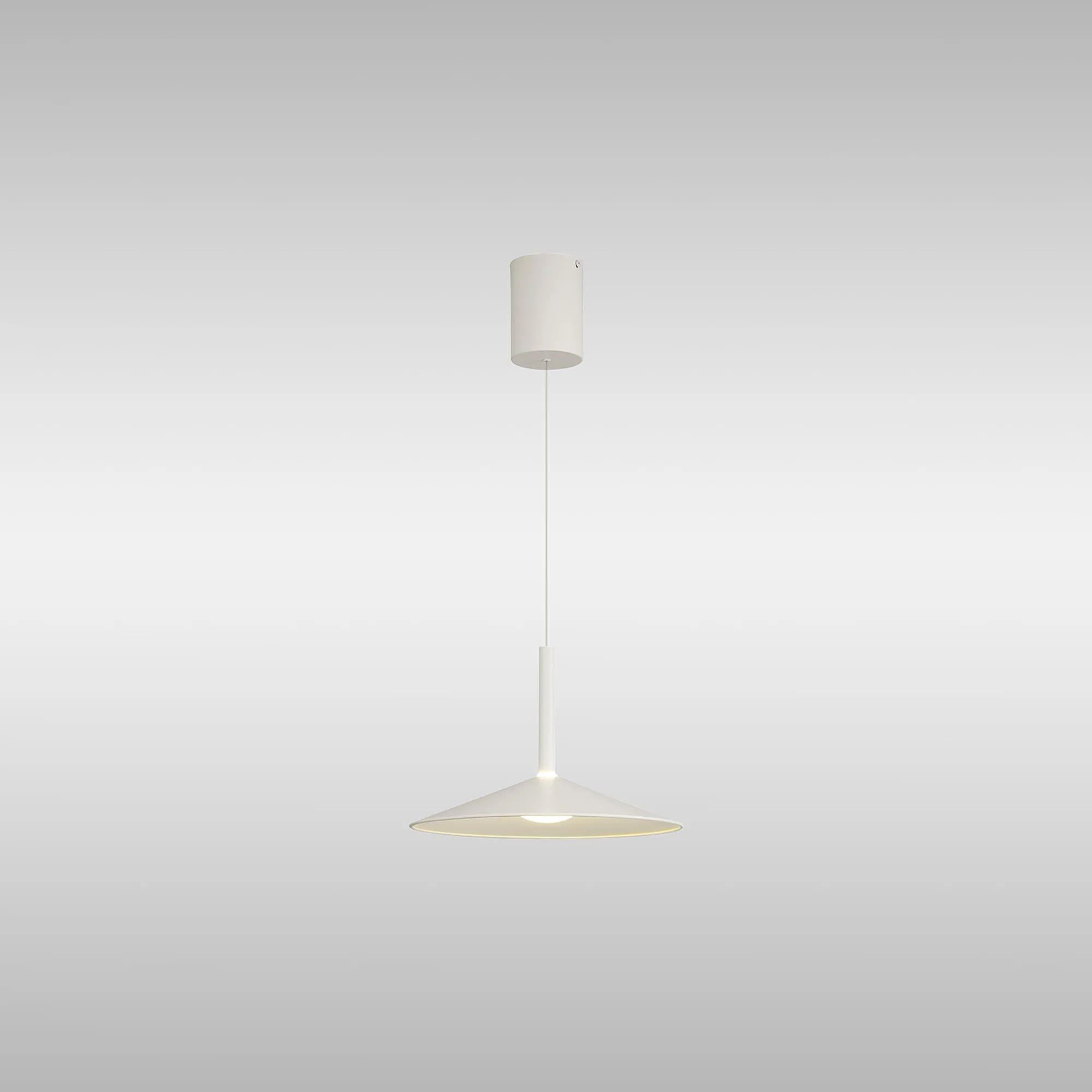 Calice Ceiling Lights Mantra Single Pendant